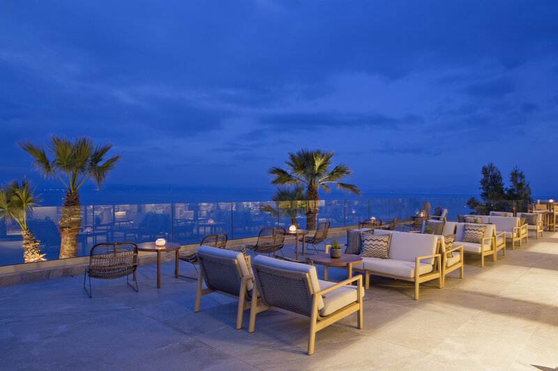 Cora Hotel & Spa 10