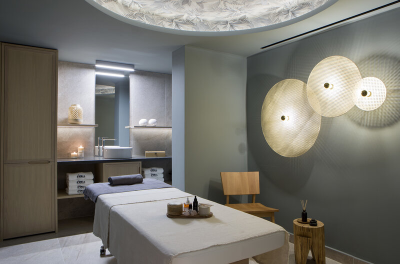 Cora Hotel & Spa 12
