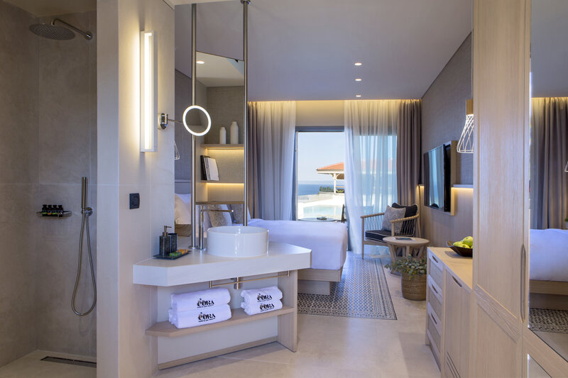 Cora Hotel & Spa 17