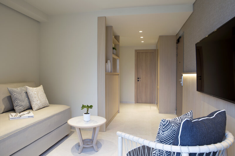 Cora Hotel & Spa 20