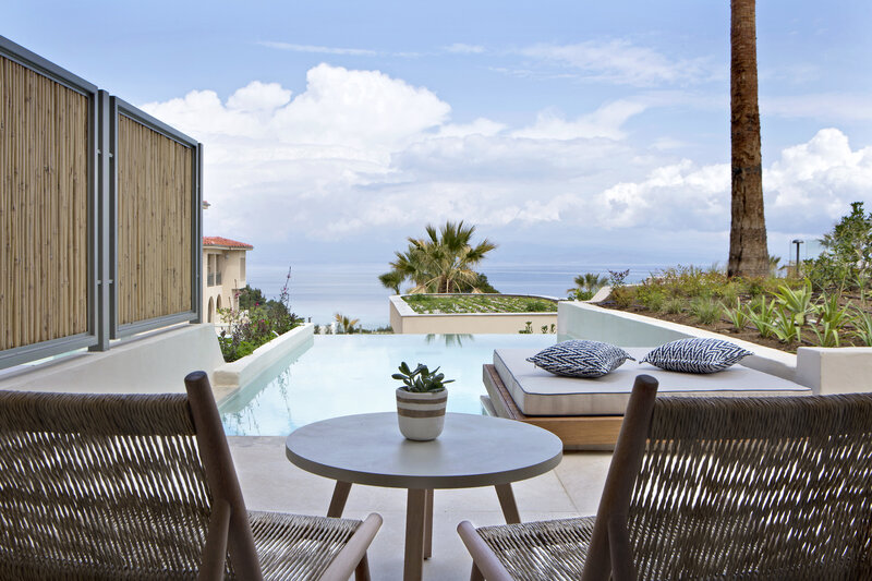 Cora Hotel & Spa 22