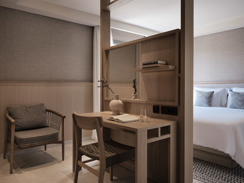 Cora Hotel & Spa 28