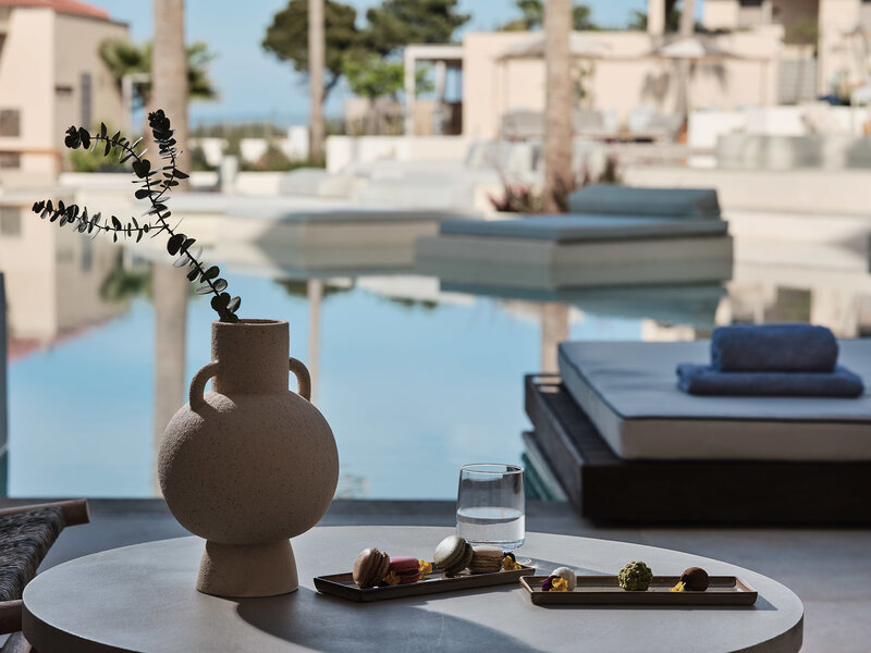 Cora Hotel & Spa 31