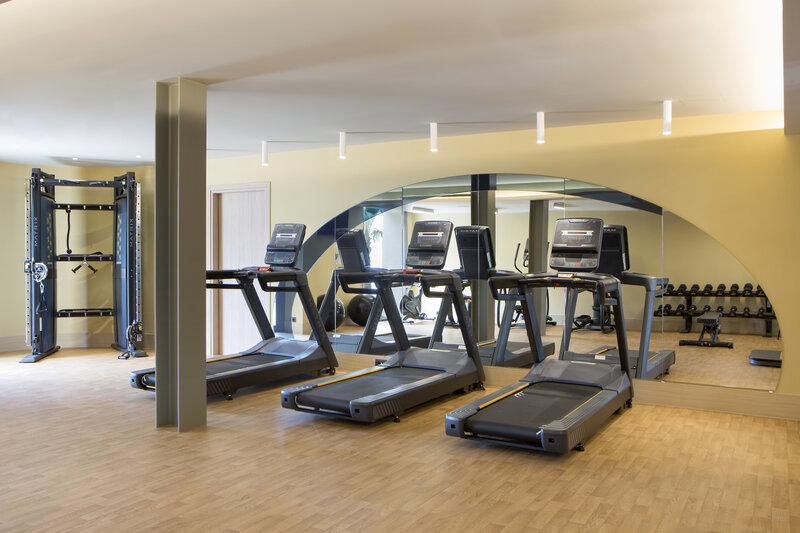 Cora Hotel & Spa 47