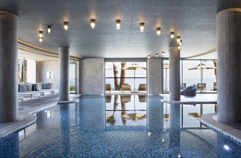 Cora Hotel & Spa 49