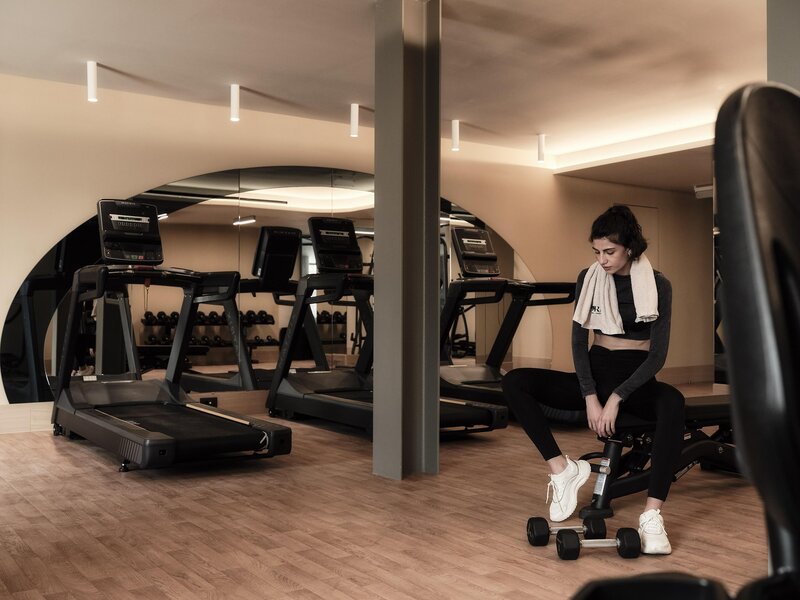 Cora Hotel & Spa 70