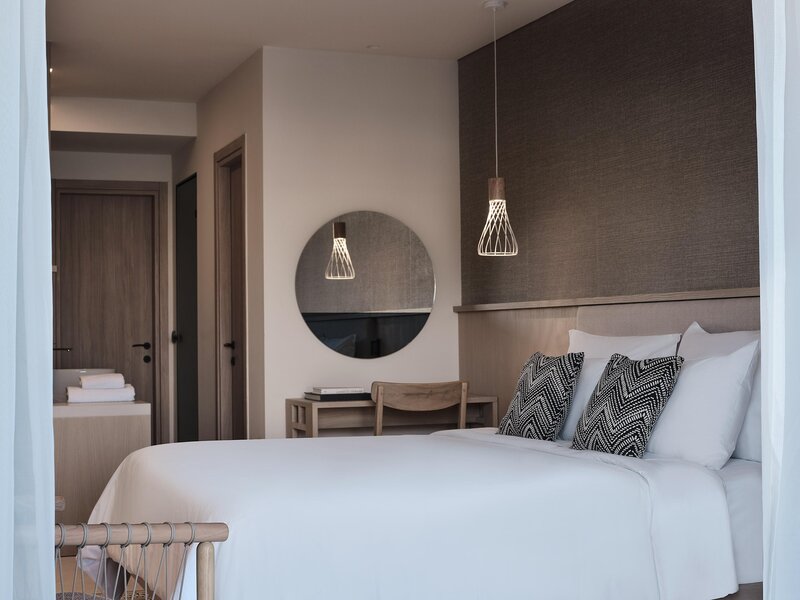 Cora Hotel & Spa 101