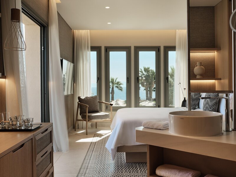 Cora Hotel & Spa 105