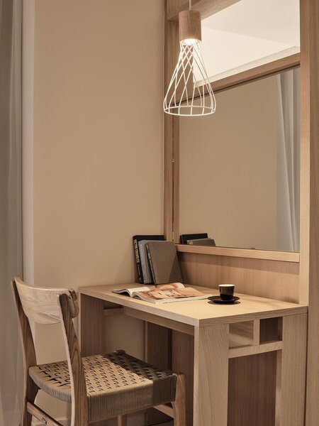 Cora Hotel & Spa 115