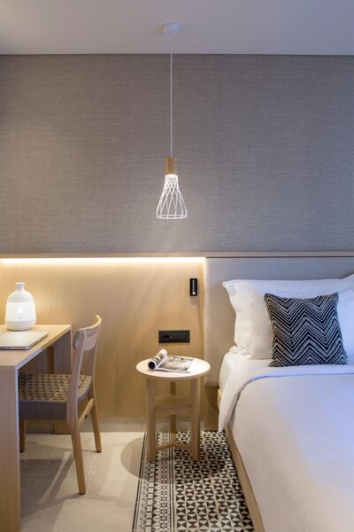 Cora Hotel & Spa 122