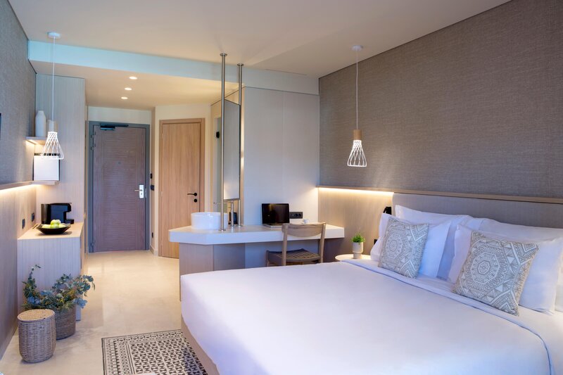 Cora Hotel & Spa 126
