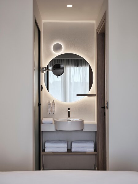 Cora Hotel & Spa 131