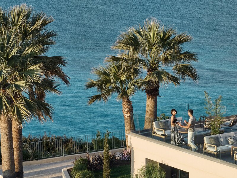 Cora Hotel & Spa 134