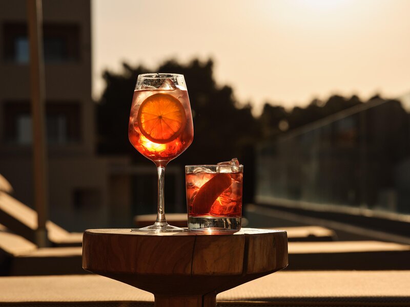 Cora Hotel & Spa 135