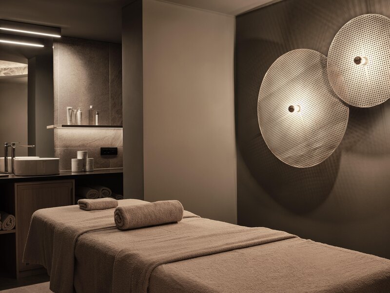 Cora Hotel & Spa 146