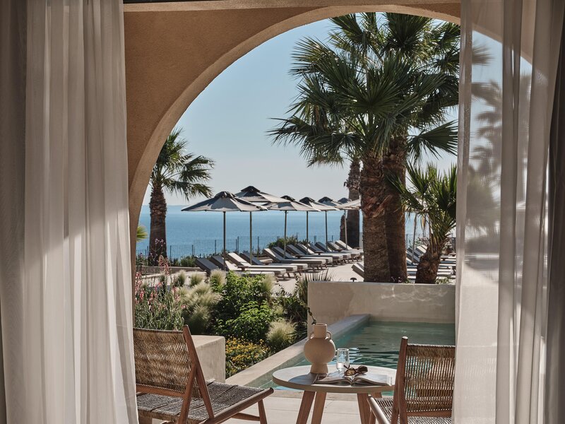 Cora Hotel & Spa 147