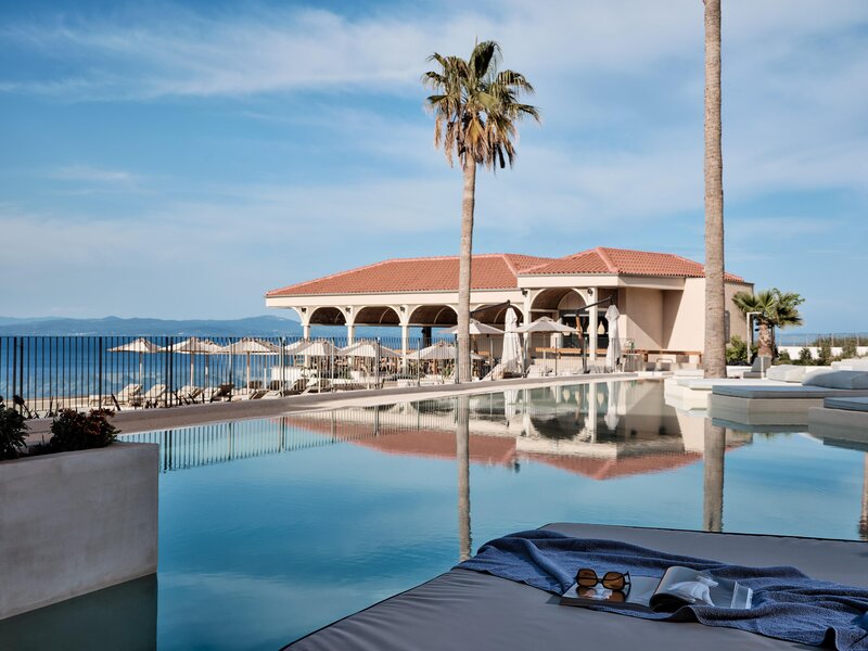 Cora Hotel & Spa 153