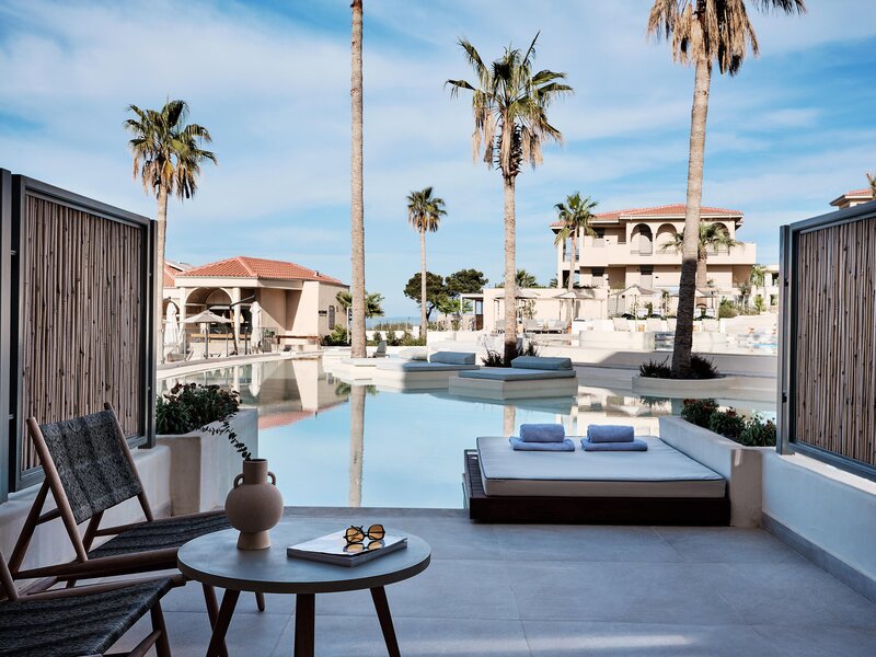Cora Hotel & Spa 154