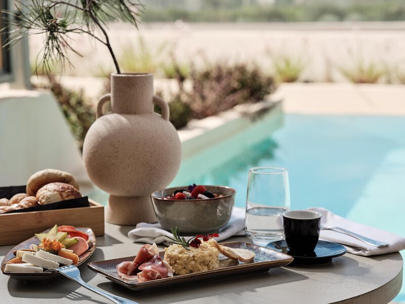 Cora Hotel & Spa 163