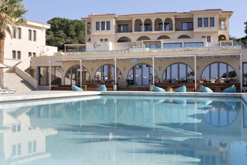 Cora Hotel & Spa 6
