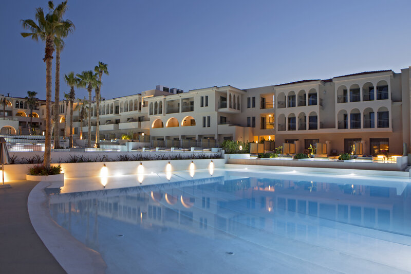 Cora Hotel & Spa 9