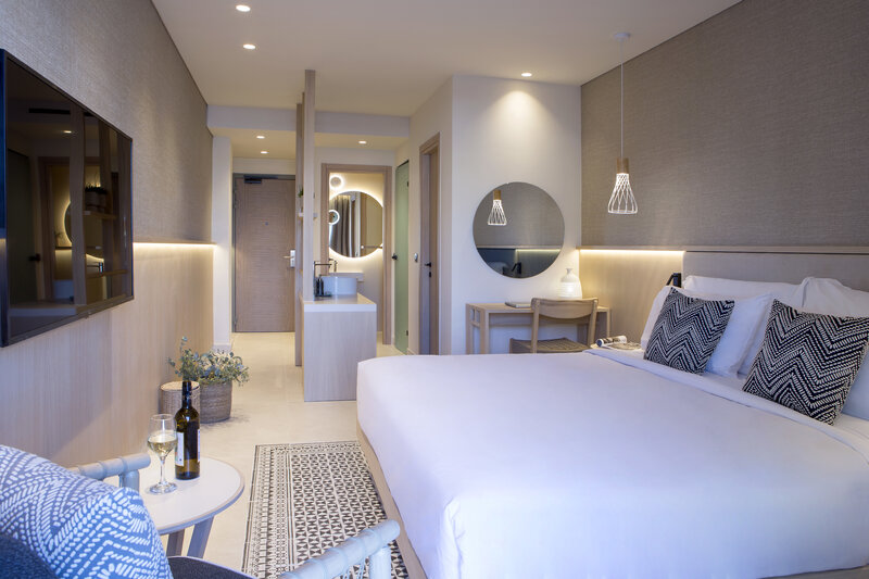Cora Hotel & Spa 33