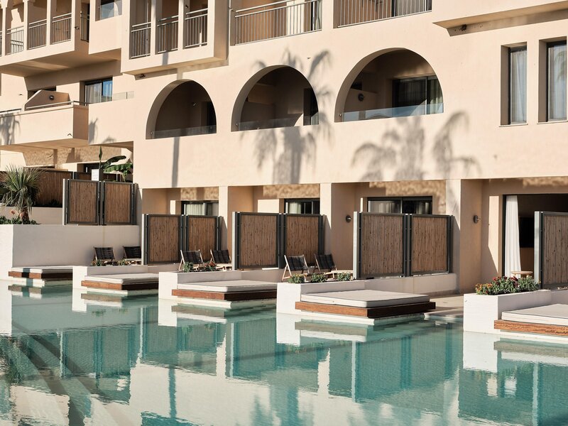 Cora Hotel & Spa 100