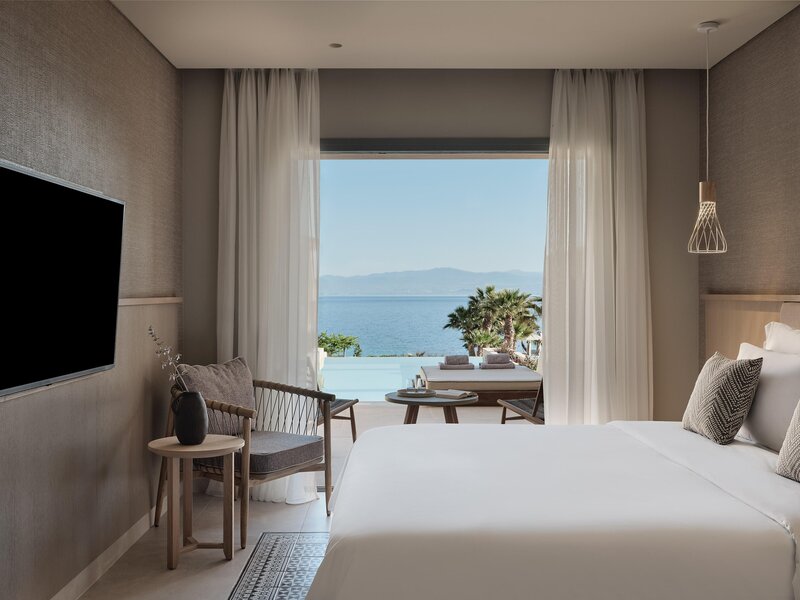 Cora Hotel & Spa 101