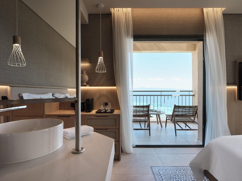 Cora Hotel & Spa 106