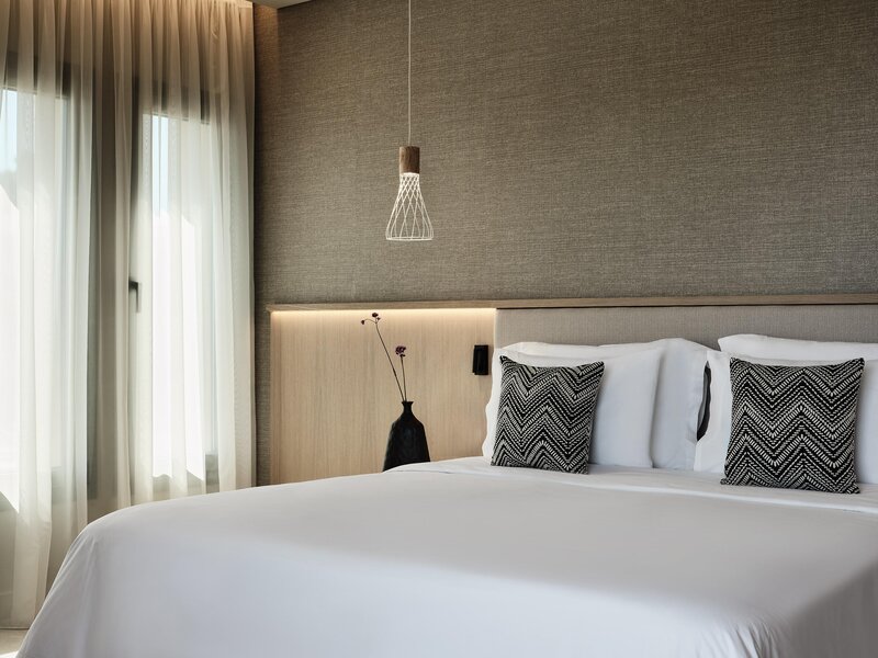 Cora Hotel & Spa 107