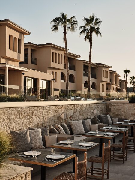 Cora Hotel & Spa 136