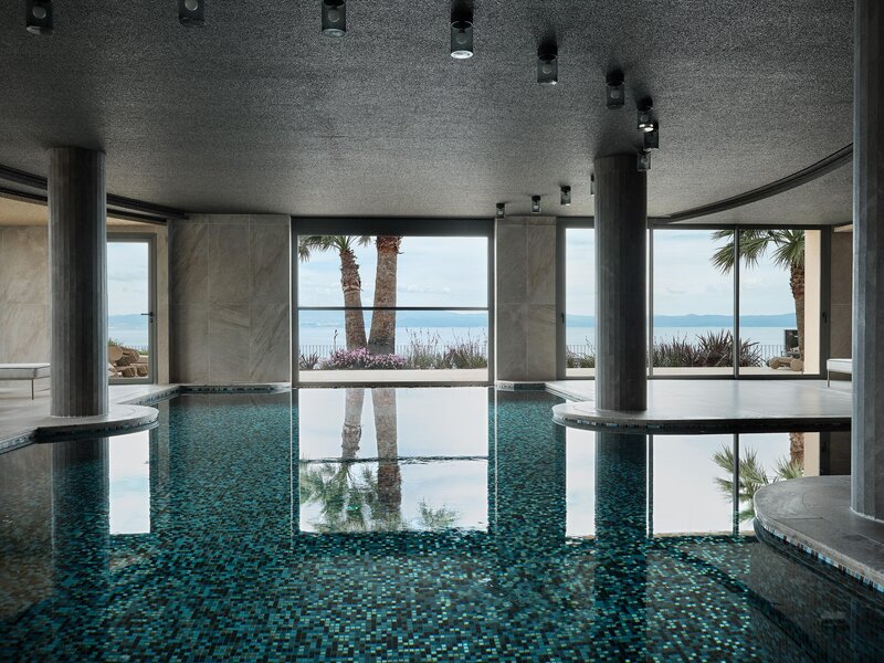 Cora Hotel & Spa 137