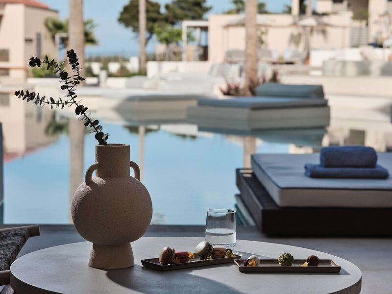 Cora Hotel & Spa 150