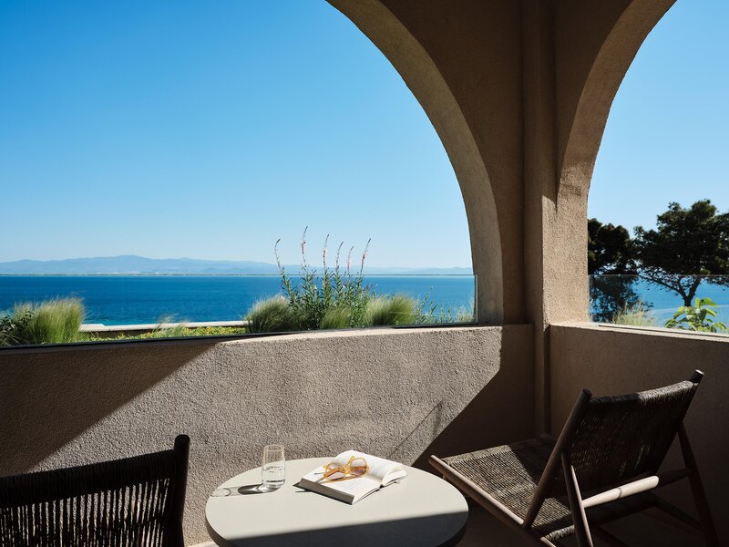 Cora Hotel & Spa 155