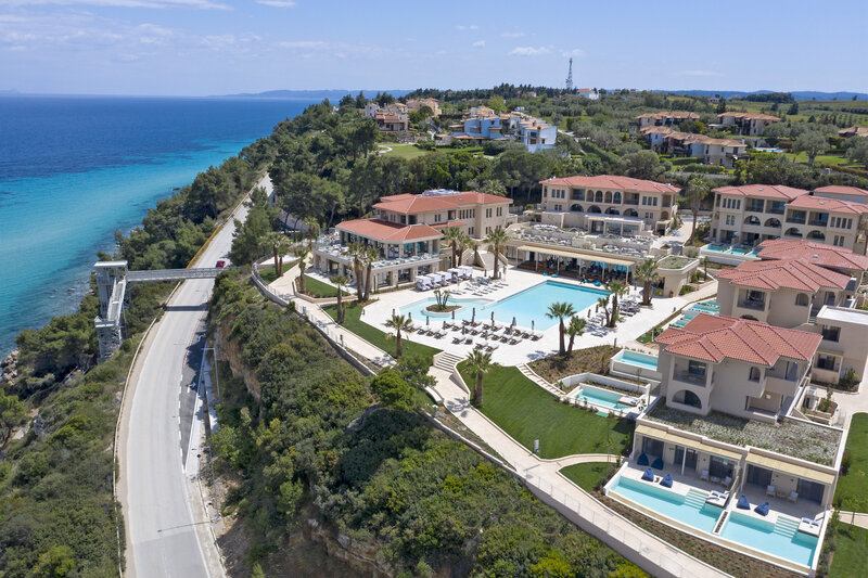 Cora Hotel & Spa 1