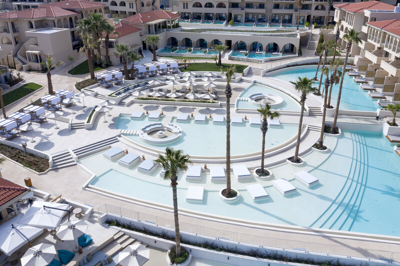 Cora Hotel & Spa 3