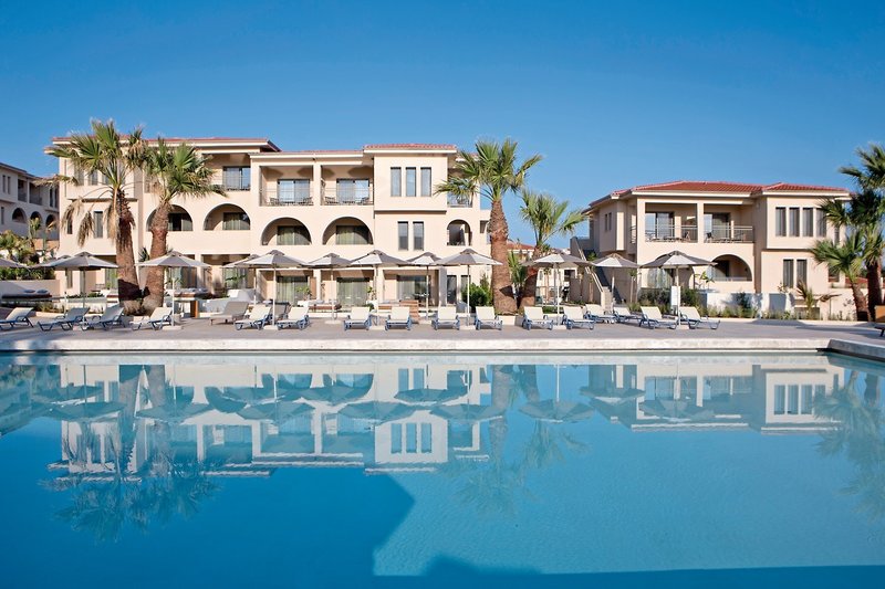Cora Hotel & Spa 6