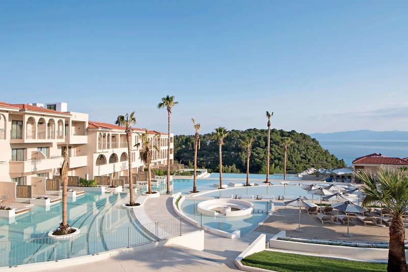 Cora Hotel & Spa 7