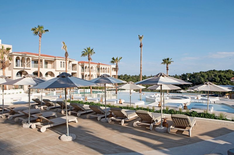 Cora Hotel & Spa 9