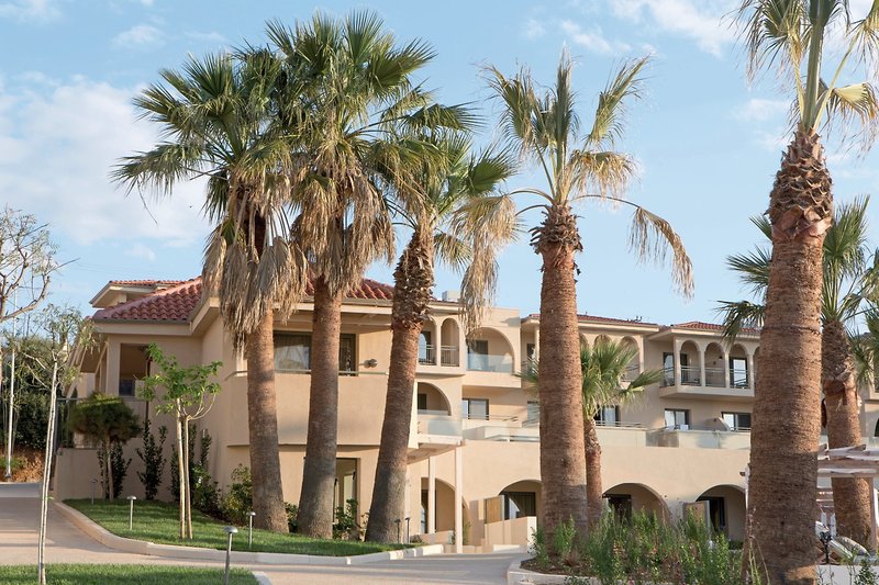 Cora Hotel & Spa 10