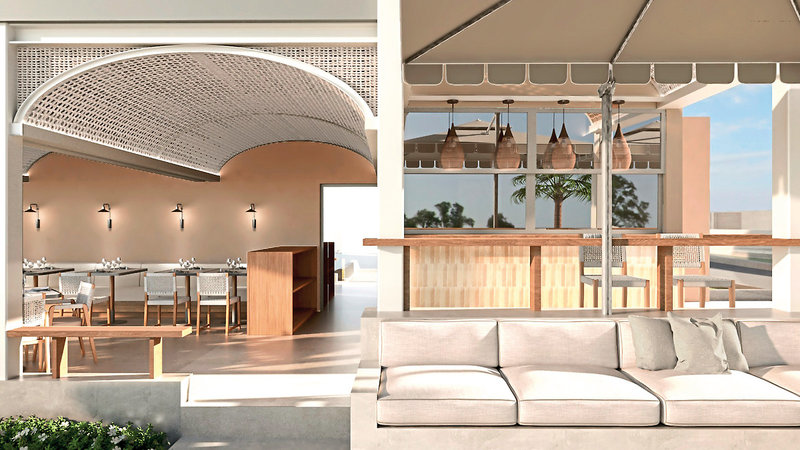 Cora Hotel & Spa 13