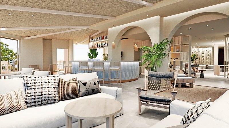 Cora Hotel & Spa 14