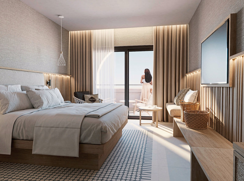 Cora Hotel & Spa 15