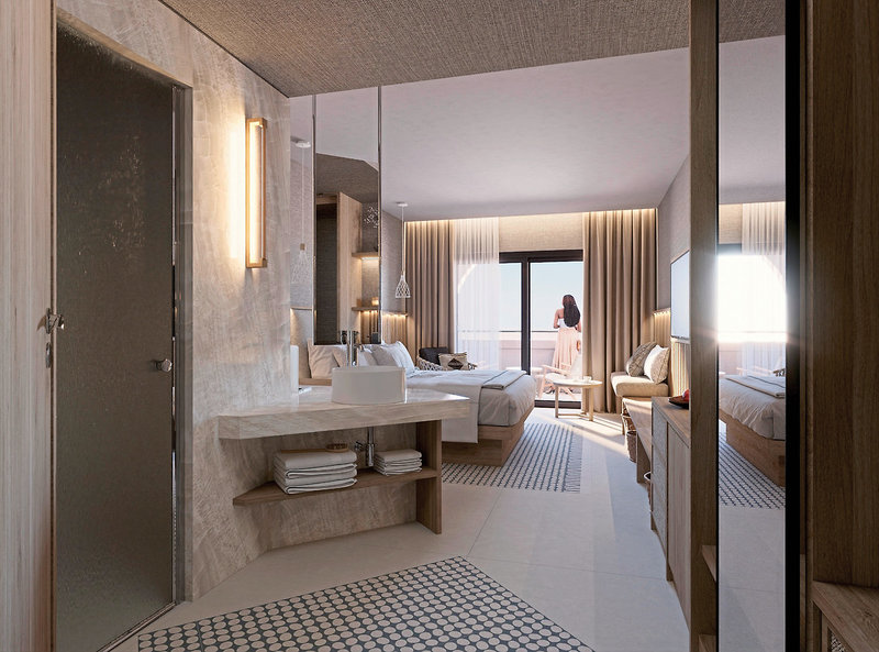 Cora Hotel & Spa 16