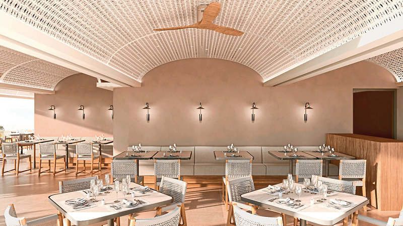 Cora Hotel & Spa 17