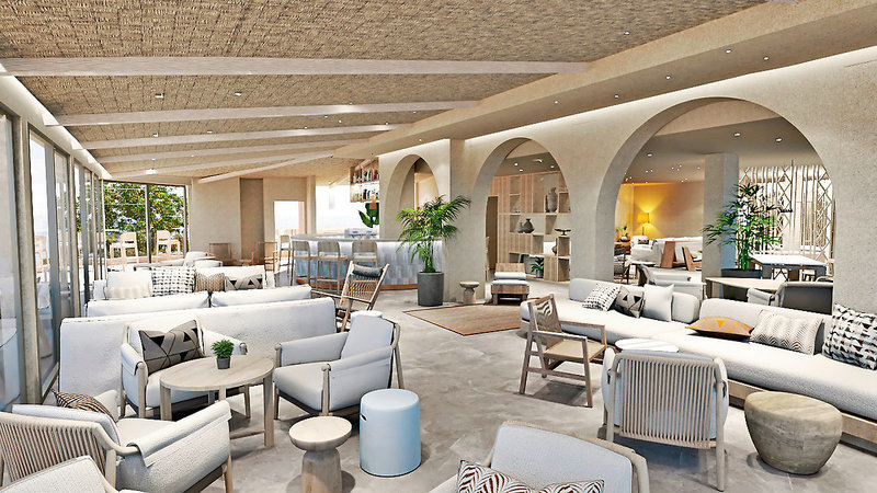 Cora Hotel & Spa 18