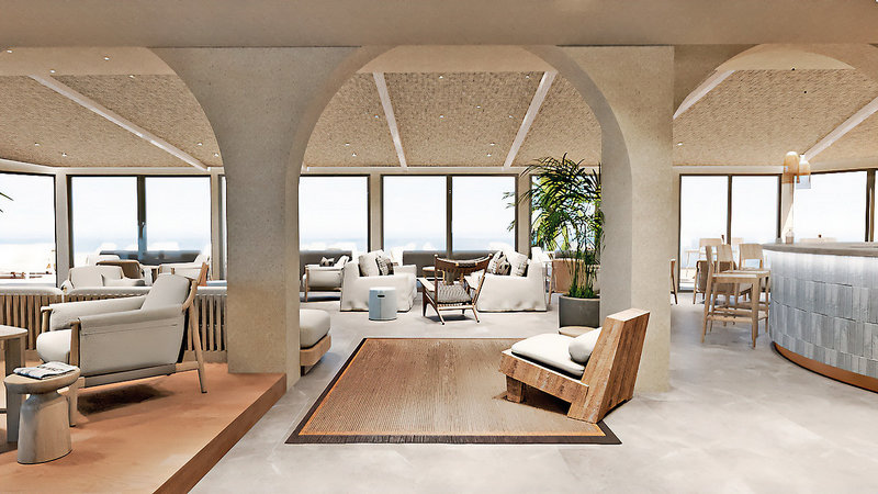Cora Hotel & Spa 19