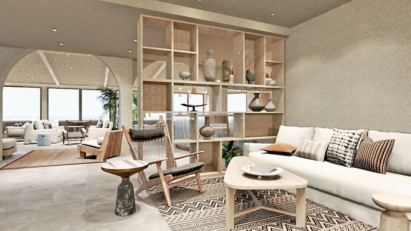 Cora Hotel & Spa 20