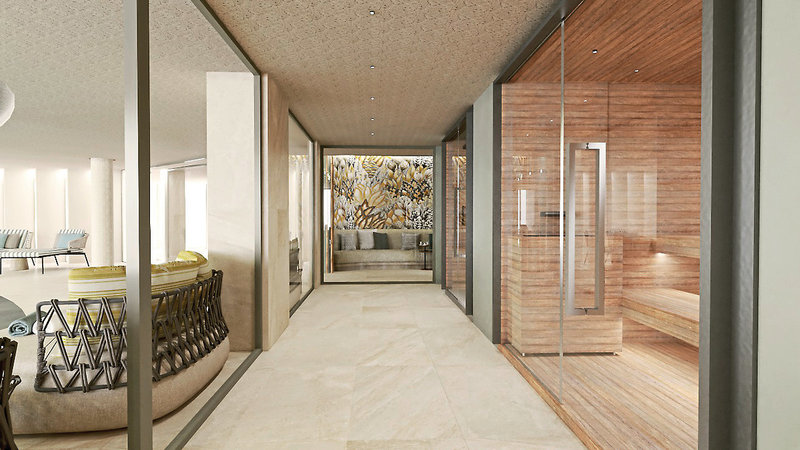 Cora Hotel & Spa 21