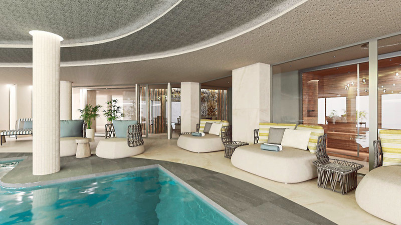 Cora Hotel & Spa 22